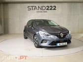 Renault Clio 1.0 TCe Evolution