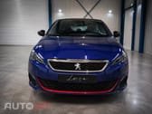 Peugeot 308 GTi by Sport