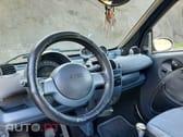 Smart ForTwo 0.8 CDI