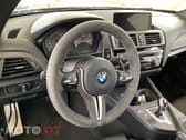 BMW M2 Auto