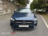 Mercedes-Benz A 250 e AMG Line