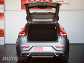 Volvo V40 1.5 T3 Sport Edition R Geartronic