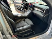 Mercedes-Benz C 200 d AMG Line Aut.