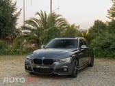 BMW 318 Touring Pack M