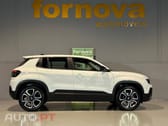 Jeep Avenger 1.2 GSE T3 Altitude
