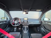 Audi A3 Sportback SLine