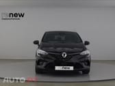 Renault Clio TCe 90 Techno