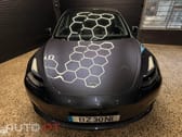 Tesla Model 3 Long Range Tração Integral