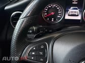 Mercedes-Benz GLC 220 d 4Matic 9G-TRONIC AMG Line