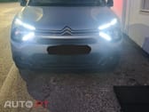 Citroen C4 1.2 PureTech