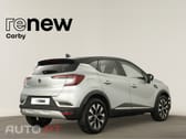 Renault Captur Captur 1.0 TCe Techno Bi-Fuel