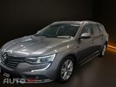 Renault Talisman Sport Tourer Business