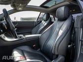 Mercedes-Benz E 220 d AMG Line Aut.