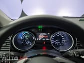 Kia Xceed 1.6 GDi PHEV Drive