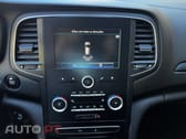 Renault Mégane ENERGY dCi 110 Start & Stop LIMITED