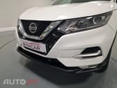 Nissan Qashqai 1.5 dCi N-Connecta