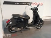 Vespa GTS Super 300