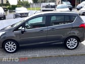 Ford B-Max 1.0 EcoBoost Titanium