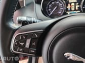 Jaguar XE 2.0 D AUTO 8 180 CV PRESTIGE COM EXTRAS