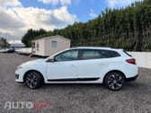 Renault Mégane Sport Tourer 1.5 dCi Limited