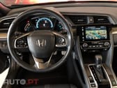Honda Civic 1.0 i-VTEC Executive CVT