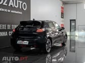 Peugeot 208 1.2 Hybrid Allure e-DCS6