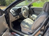 Renault Mégane Break 1.5 dCi Confort