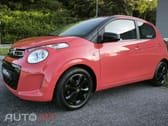 Citroen C1 1.2 VTi Shine