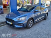 Ford Focus 1.5 TDCi EcoBlue ST-Line