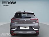 Renault Captur 1.0 TCe 100 Bi-Fuel techno
