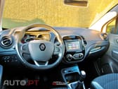 Renault Captur 0.9 TCE Exclusive