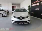 Renault Clio Sport Tourer Energy dCi 110 Start & Stop INTENS