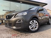 Peugeot 3008 1.5 BlueHDi Active