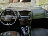 Ford Focus 1.6 TDCi Titanium Best