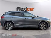 BMW X2 16 d sDrive Auto Pack M