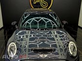 MINI Cooper Cooper S Aut.