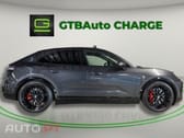 Porsche Macan Turbo  I.V.A DEDUTÍVEL