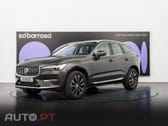 Volvo XC60 2.0 T6 PHEV Inscription AWD