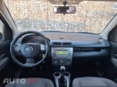 Mazda 2 1.25 Comfort AC