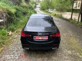Mercedes-Benz C 200 AMG Line Aut.