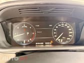 Land Rover Range Rover Sport 3.0 SDV6 HSE Dynamic