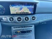 Mercedes-Benz CLS 400 d 4MATIC AMG Line