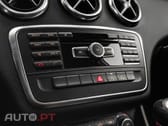 Mercedes-Benz A 180 d Urban