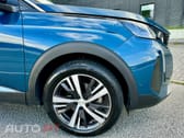Peugeot 3008 1.5 BlueHDi Allure Pack EAT8