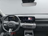 Hyundai Kauai HEV 1.6 GD-i HEV Vanguard (TT)