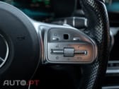 Mercedes-Benz C 300 de AMG Line