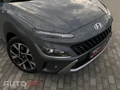 Hyundai Kauai 1.0 T-GDi Premium Pack Plus