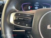 Kia Sportage 1.6 T-GDi Drive