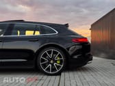 Porsche Panamera 4 E-Hybrid