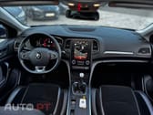 Renault Mégane 1.5 Blue dCi Executive